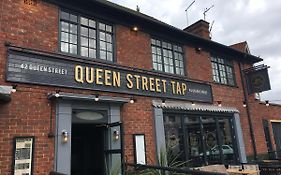 Queen Street Tap Deal